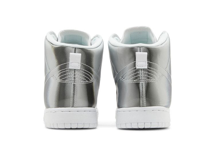 Men's CLOT x Dunk High 'Flux'