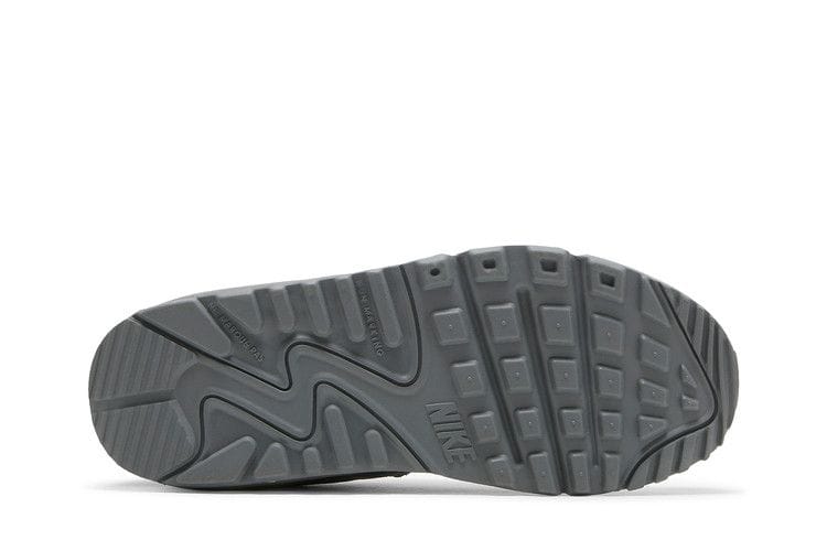 Air Max 90 GS 'Smoke Grey Volt'