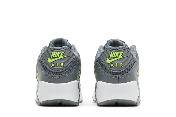 Air Max 90 GS 'Smoke Grey Volt'