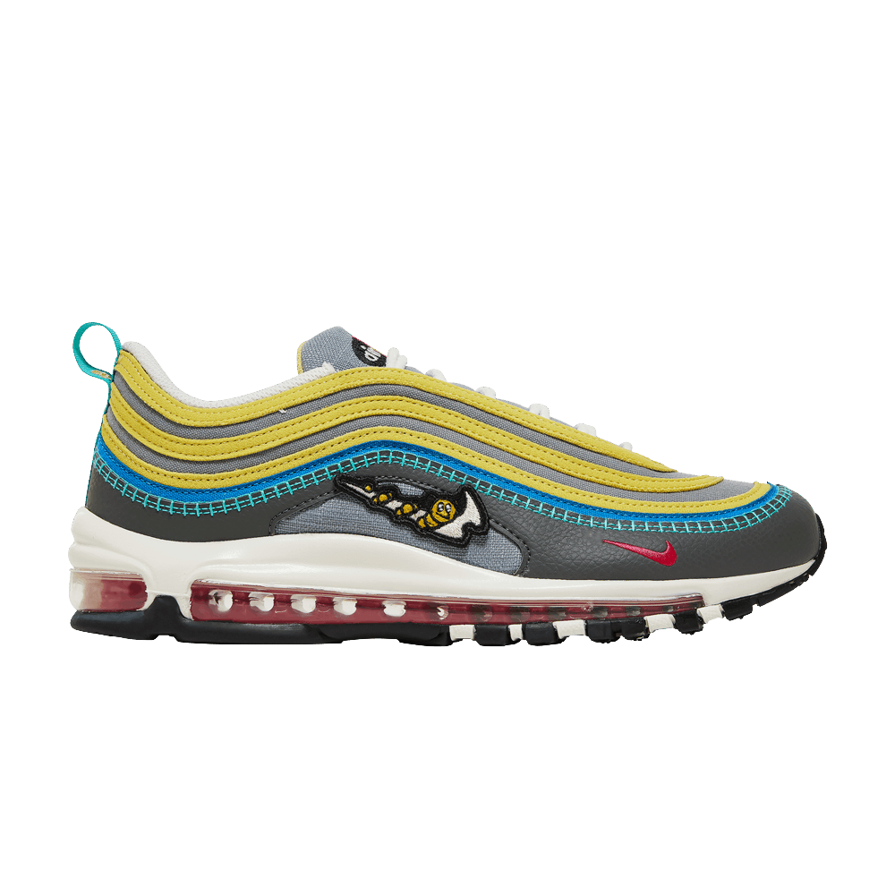 Men's Air Max 97 'Air Sprung'