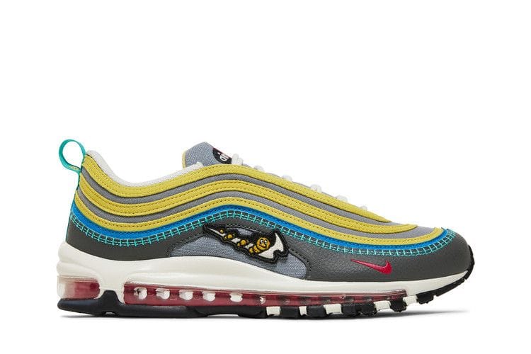 Men's Air Max 97 'Air Sprung'