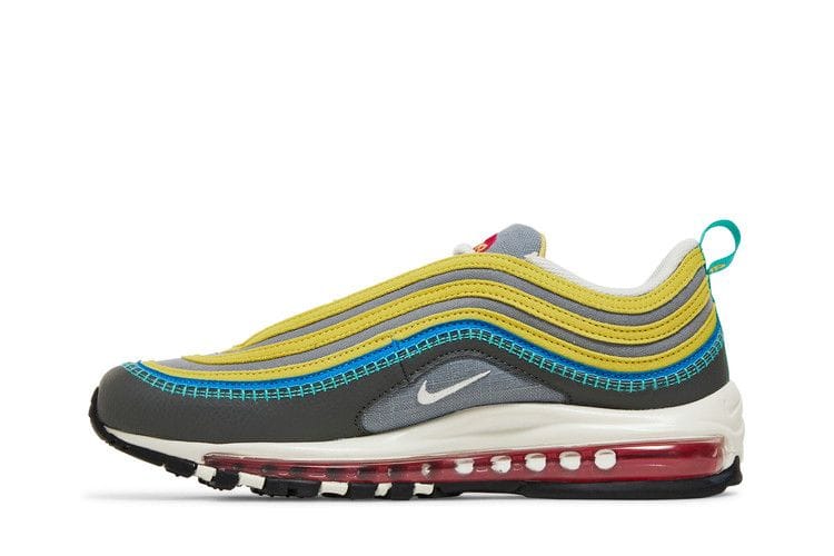 Men's Air Max 97 'Air Sprung'