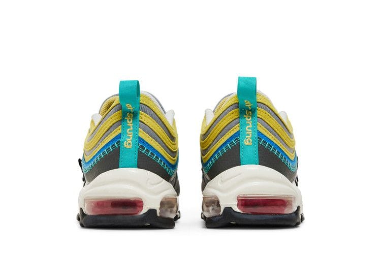 Men's Air Max 97 'Air Sprung'