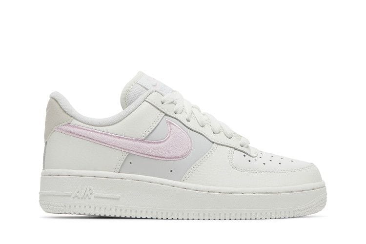 Women's Air Force 1 '07 'Chenille Swoosh'