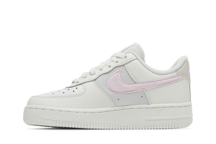 Women's Air Force 1 '07 'Chenille Swoosh'
