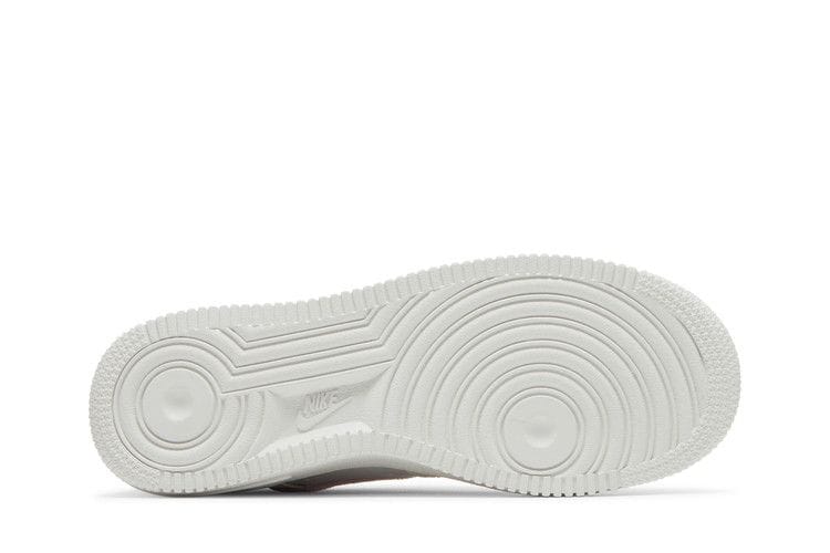 Women's Air Force 1 '07 'Chenille Swoosh'