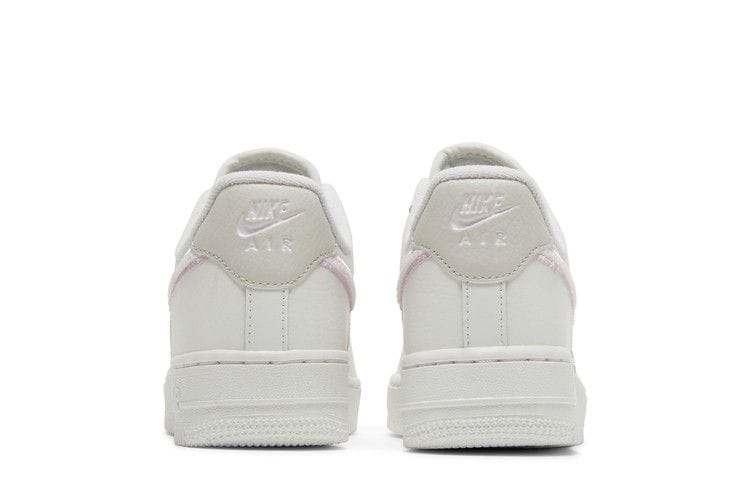 Women's Air Force 1 '07 'Chenille Swoosh'
