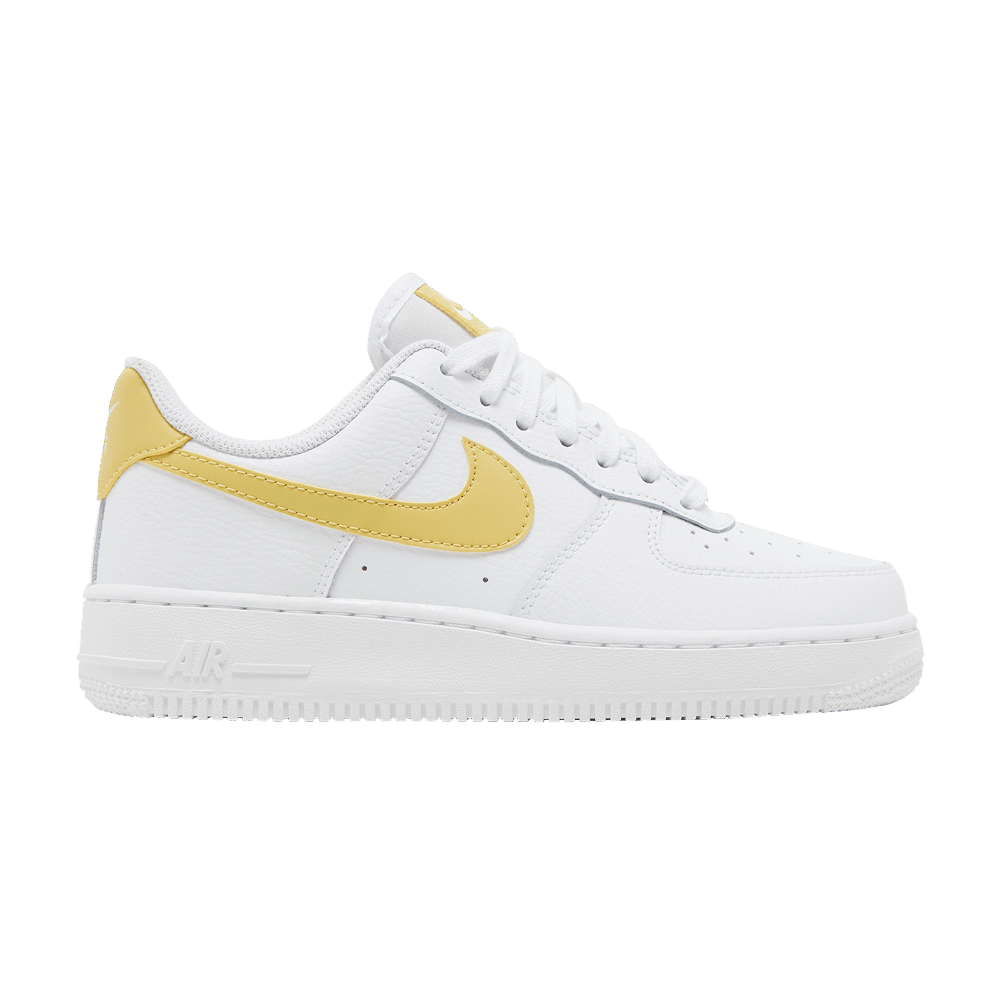 Women's Air Force 1 '07 'Saturn Gold'