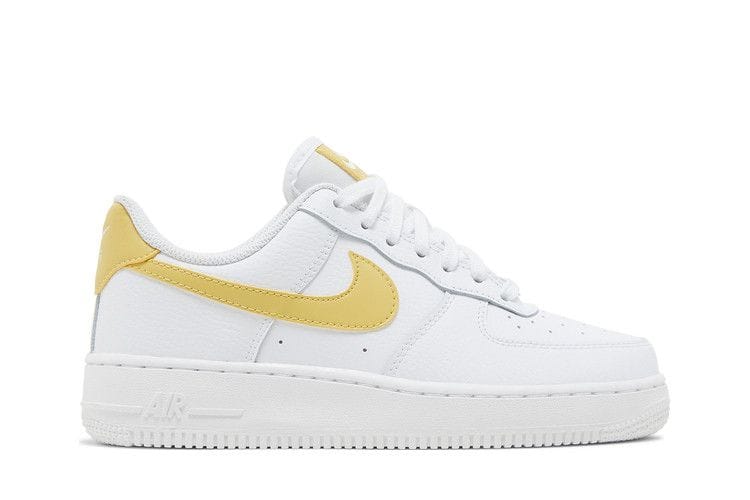 Women's Air Force 1 '07 'Saturn Gold'
