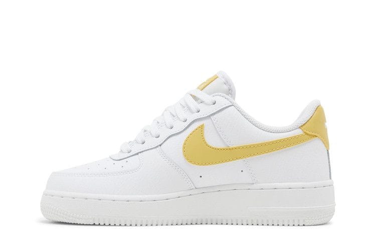 Women's Air Force 1 '07 'Saturn Gold'