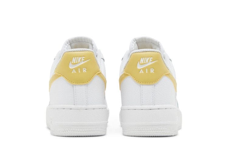 Women's Air Force 1 '07 'Saturn Gold'