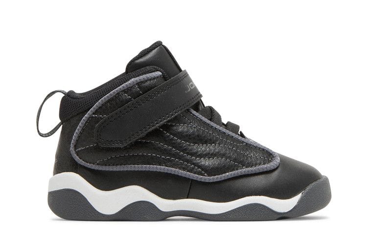 Air Jordan Pro Strong TD 'Black White'