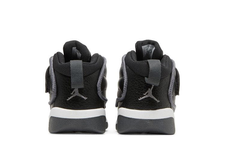 Air Jordan Pro Strong TD 'Black White'