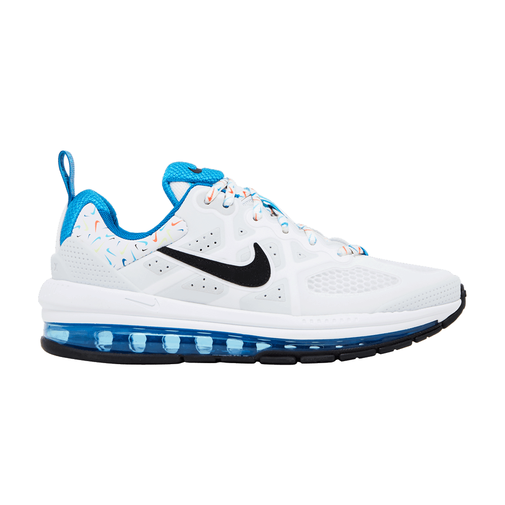 Air Max Genome GS 'Swooshfetti'