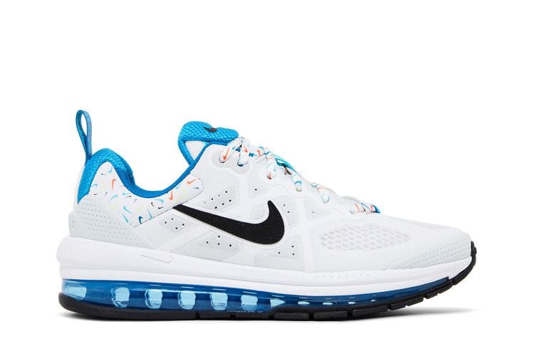 Air Max Genome GS 'Swooshfetti'