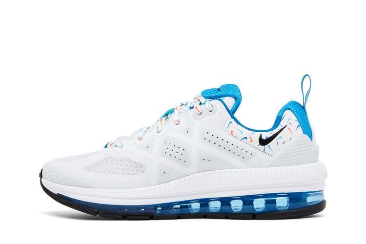 Air Max Genome GS 'Swooshfetti'