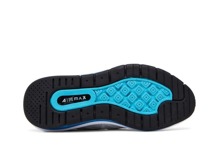 Air Max Genome GS 'Swooshfetti'