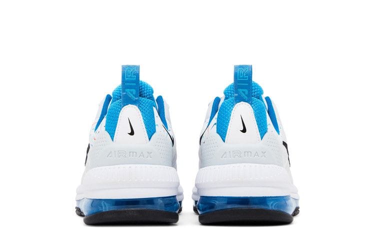 Air Max Genome GS 'Swooshfetti'