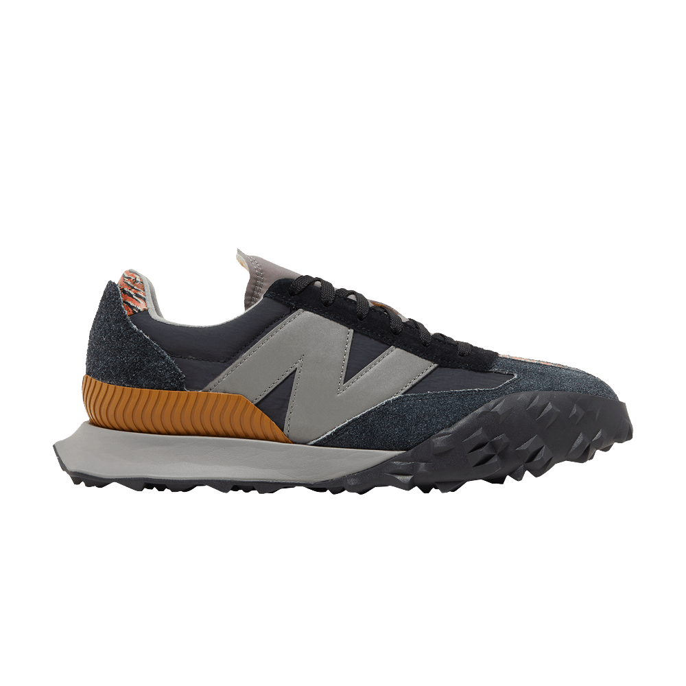 Men's XC-72 'Chinese New Year'
