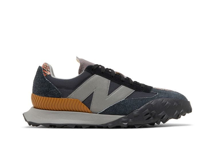 Men's XC-72 'Chinese New Year'
