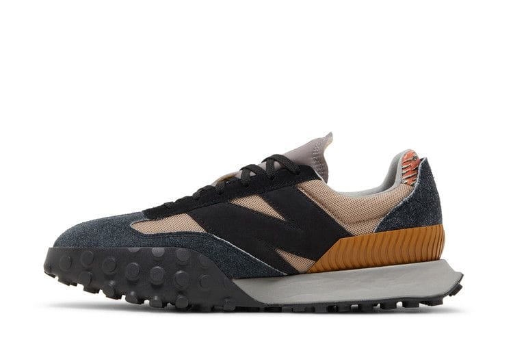 Men's XC-72 'Chinese New Year'