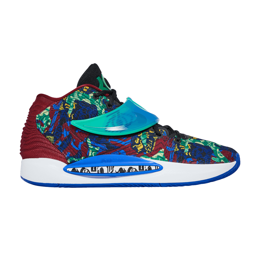 Men's KD 14 'Ky-D'