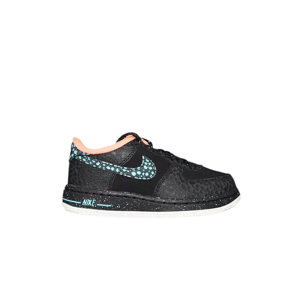 Force 1 Pinnacle QS TD 'Safari Pack'
