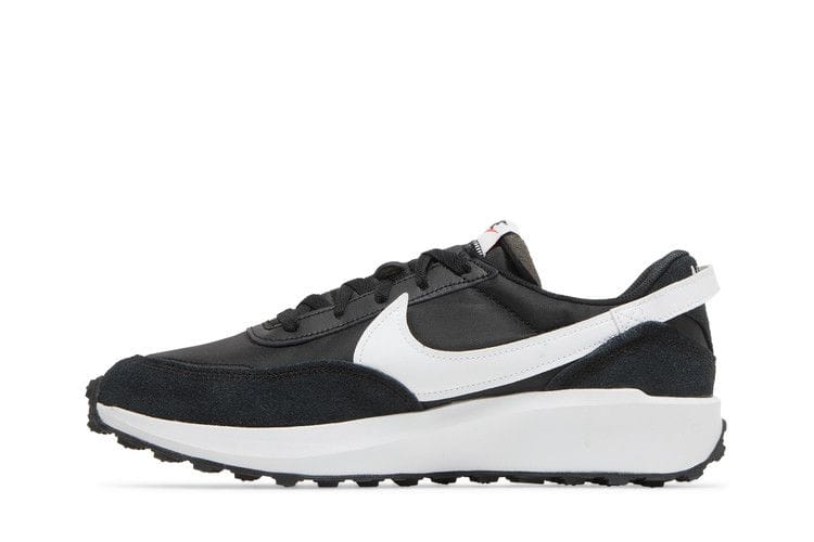 Men's Waffle Debut 'Black White'