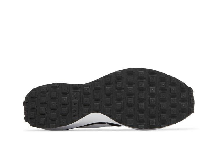 Men's Waffle Debut 'Black White'