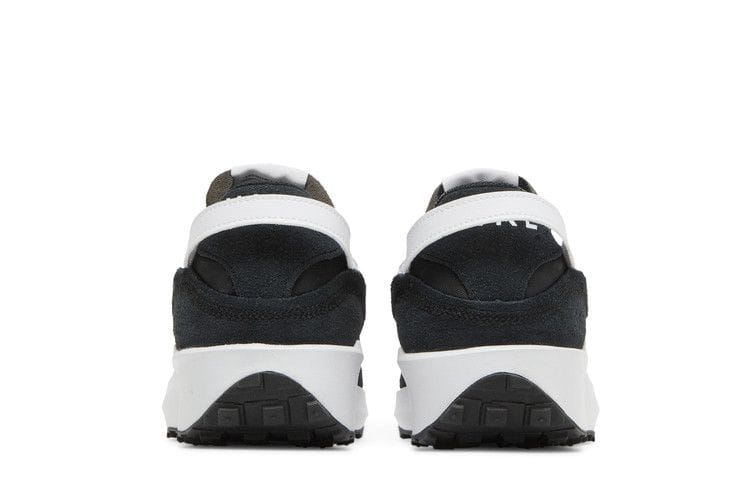 Men's Waffle Debut 'Black White'
