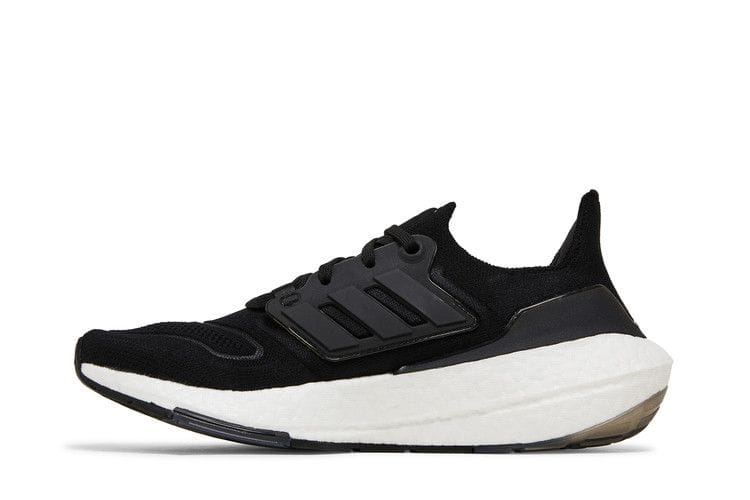 Women's UltraBoost 22 'Black White'
