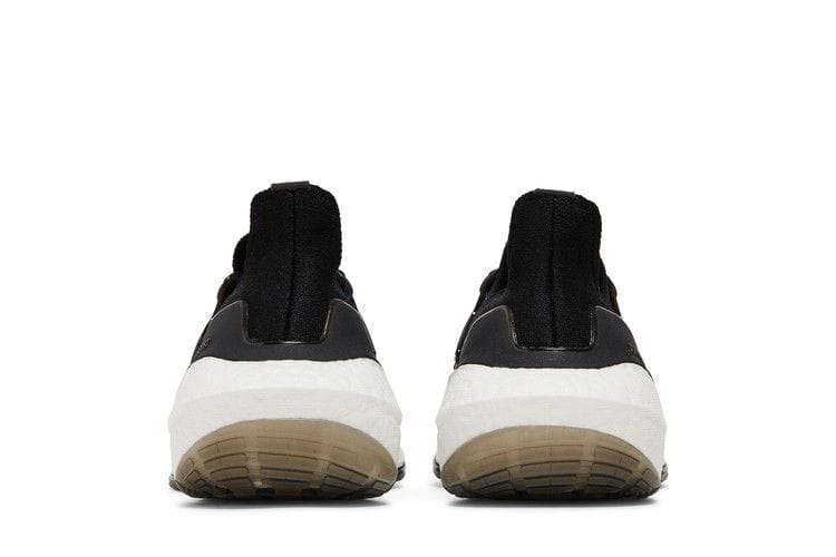Women's UltraBoost 22 'Black White'