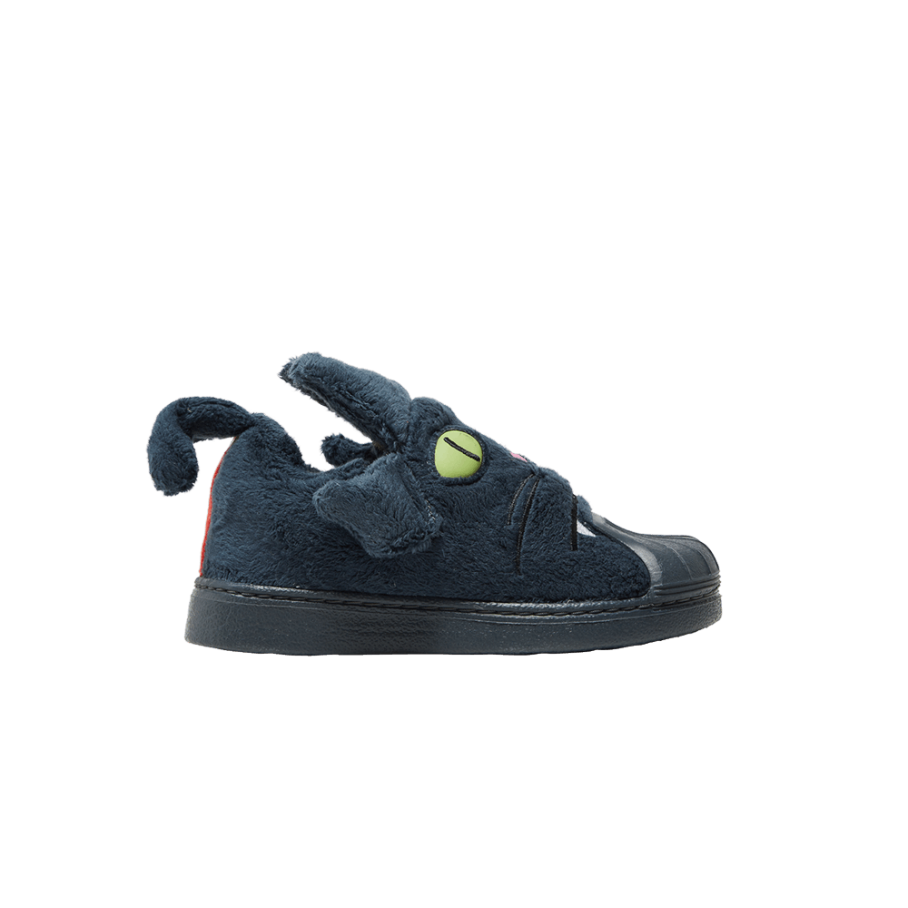 The Simpsons x Superstar 360 I 'Snowball'