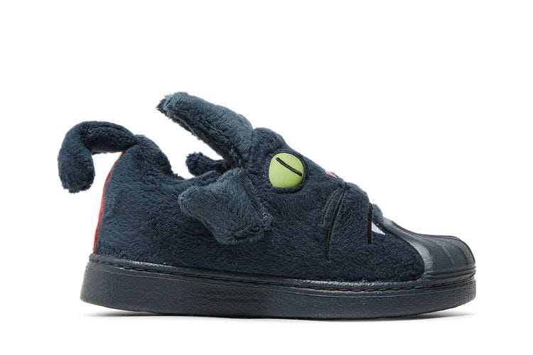 The Simpsons x Superstar 360 I 'Snowball'