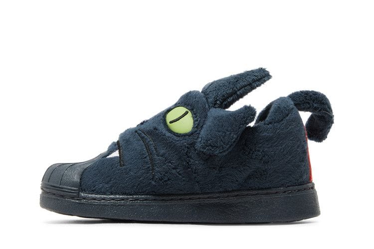 The Simpsons x Superstar 360 I 'Snowball'