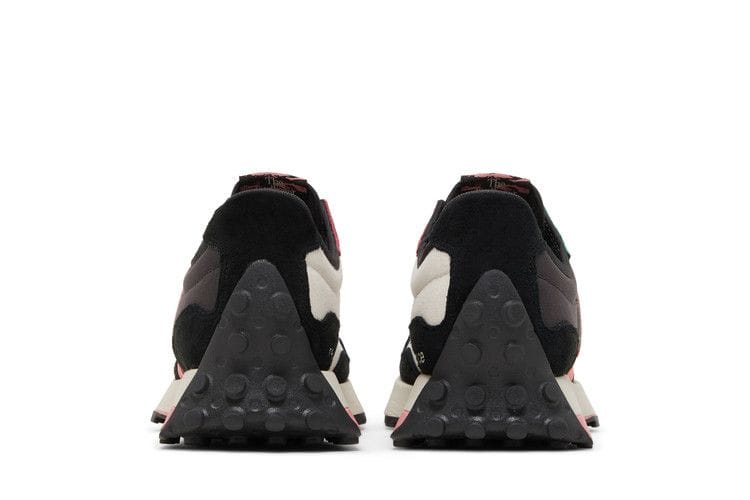 Men's 327 'Chinese New Year - Black Natural Pink'