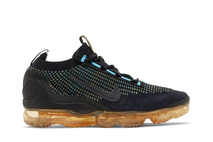 Men's Air VaporMax 2021 Flyknit 'Pollen Chlorine Blue'