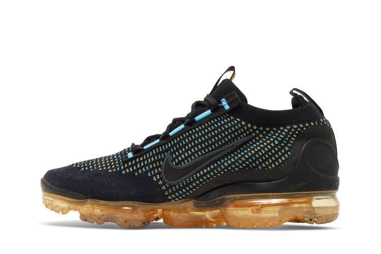 Men's Air VaporMax 2021 Flyknit 'Pollen Chlorine Blue'