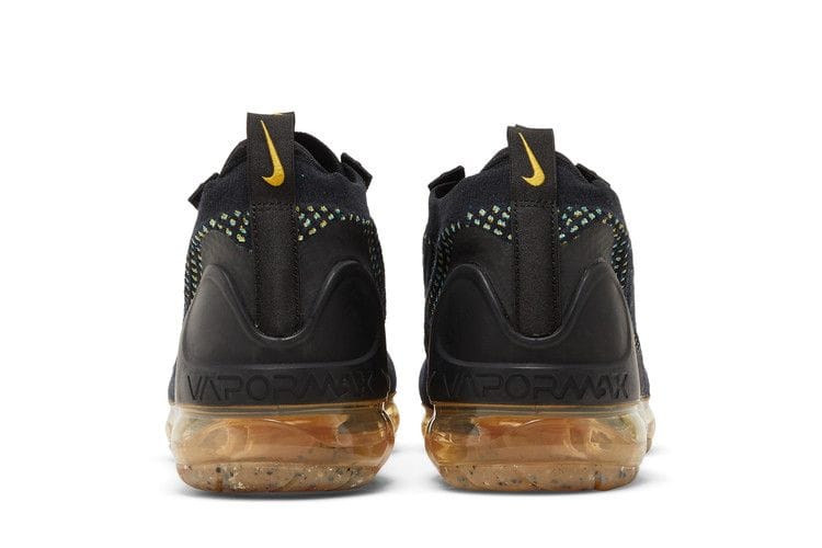 Men's Air VaporMax 2021 Flyknit 'Pollen Chlorine Blue'