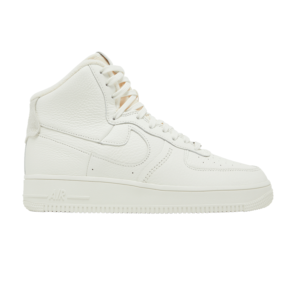 Women's Air Force 1 High Sculpt 'Sail'