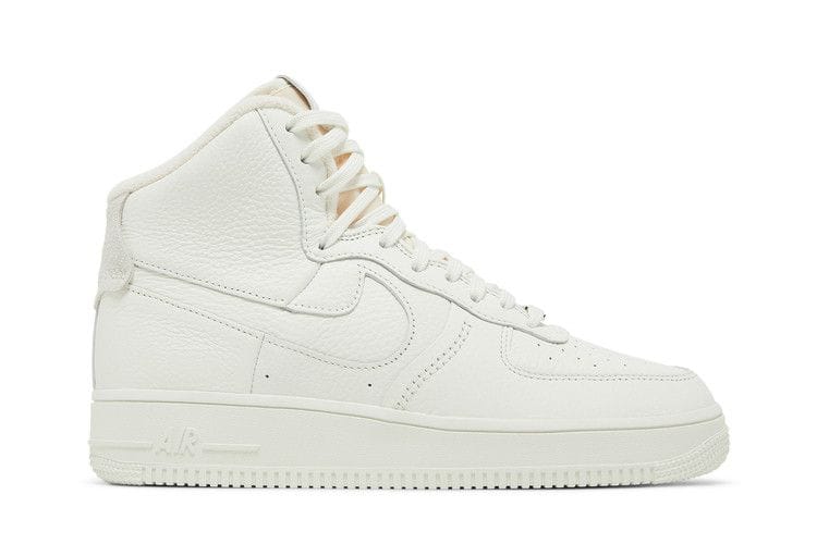 Women's Air Force 1 High Sculpt 'Sail'
