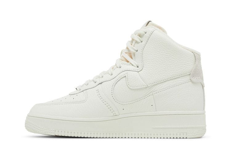 Women's Air Force 1 High Sculpt 'Sail'