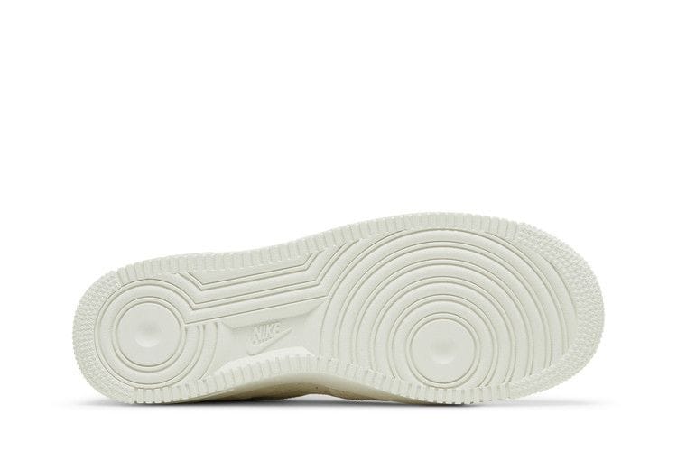 Women's Air Force 1 High Sculpt 'Sail'