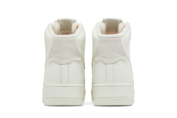 Women's Air Force 1 High Sculpt 'Sail'