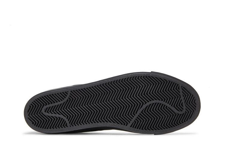 Men's Blazer Mid Premium SB 'Acclimate Pack - Triple Black'