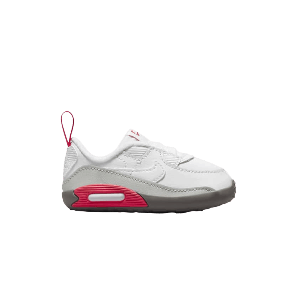 Air Max 90 CB 'White Flat Pewter'