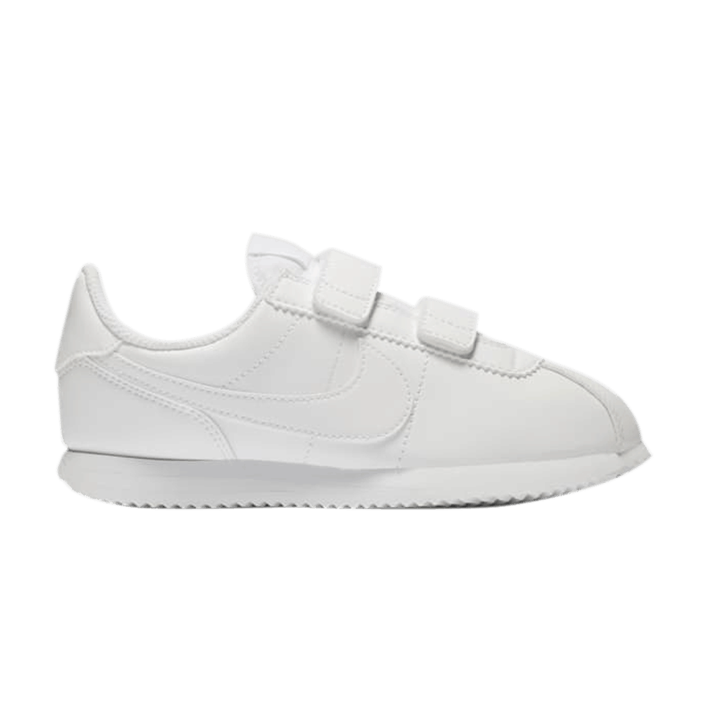Cortez Basic SL PSV 'Triple White'