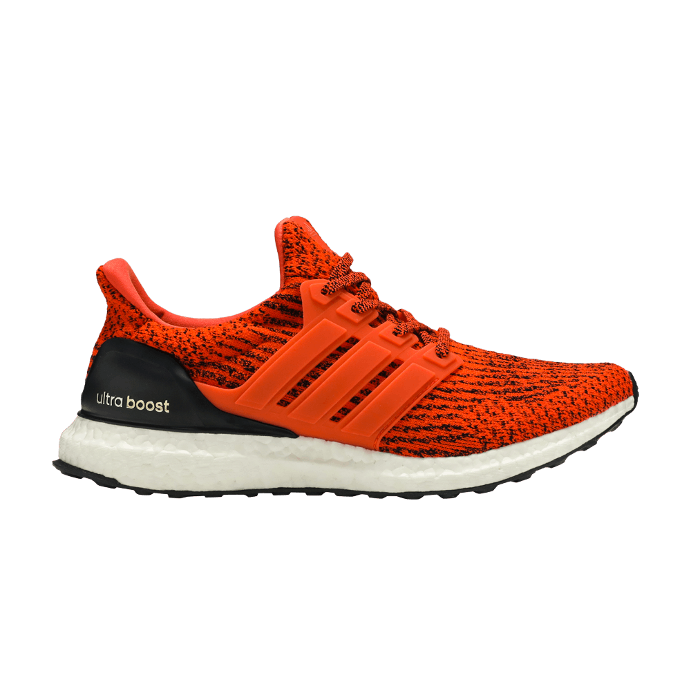Men's UltraBoost 3.0 'Energy Red'
