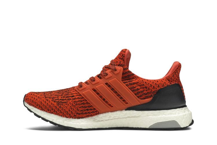 Men's UltraBoost 3.0 'Energy Red'