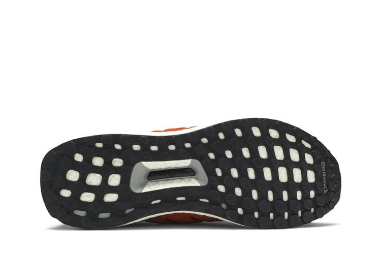Men's UltraBoost 3.0 'Energy Red'
